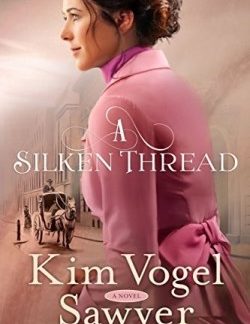 9780735290129 Silken Thread : A Novel