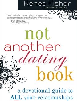 9780736945356 Not Another Dating Book