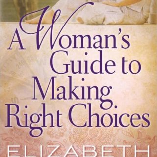 9780736951180 Womans Guide To Making Right Choices