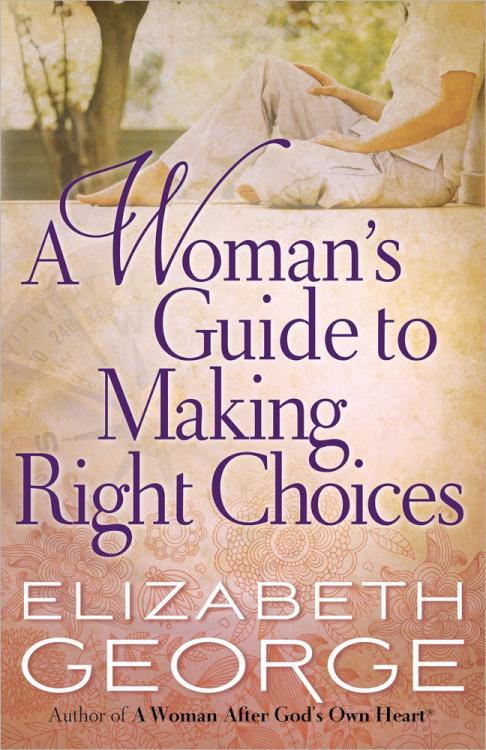 9780736951180 Womans Guide To Making Right Choices