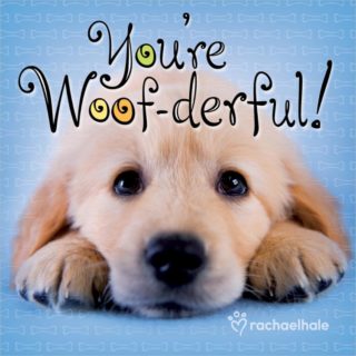 9780736962681 Youre Woof Derful