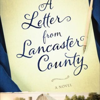 9780736970211 Letter From Lancaster County
