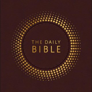 9780736971973 Daily Bible