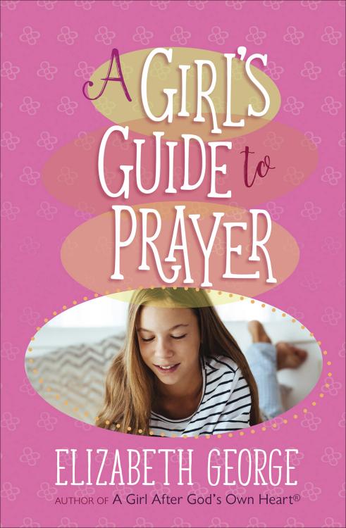 9780736975520 Girls Guide To Prayer