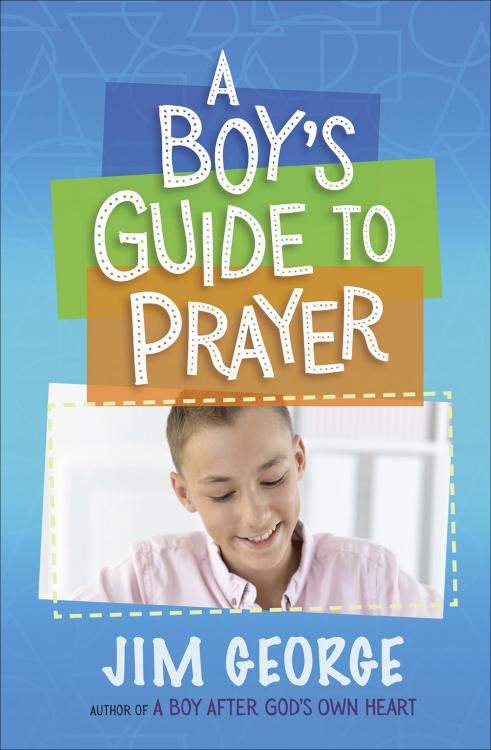 9780736975544 Boys Guide To Prayer