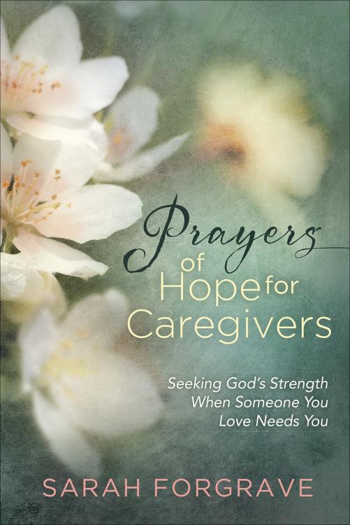 9780736975773 Prayers Of Hope For Caregivers
