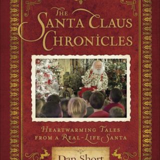 9780736976893 Santa Claus Chronicles