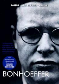 9780740335259 Bonhoeffer : Pastor Nazi Resistor Martyr (DVD)