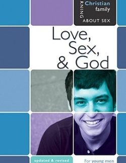 9780758614131 Love Sex And God Boys Edition