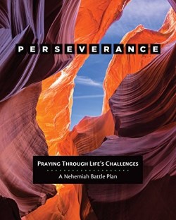 9780758660572 Perseverance Workbook : Praying Through Lifes Challenges