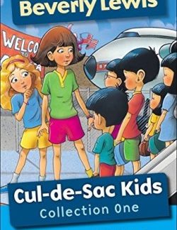 9780764230486 Cul De Sac Kids Collection One