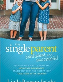 9780764232848 Single Parent : Confident And Successful