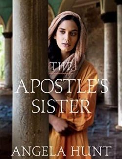 9780764233876 Apostles Sister