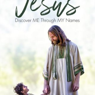 9780768445381 My Name Is Jesus
