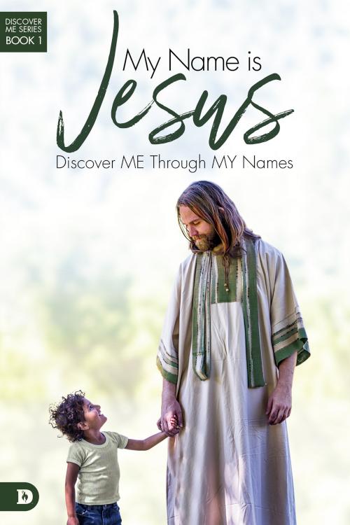 9780768445381 My Name Is Jesus