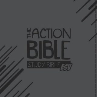 9780781412964 Action Bible Study Bible