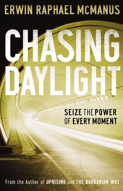 9780785281139 Chasing Daylight : Seize The Power Of Every Moment