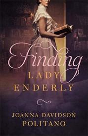 9780800728724 Finding Lady Enderly