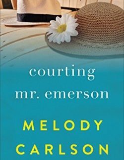 9780800735272 Courting Mr Emerson