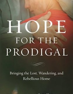 9780801019081 Hope For The Prodigal