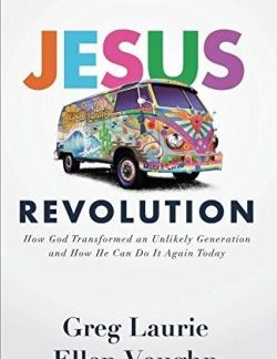 9780801075940 Jesus Revolution