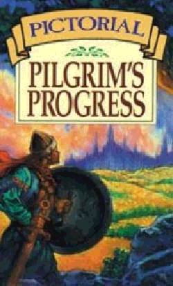 9780802400192 Pictorial Pilgrims Progress