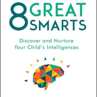 9780802413598 8 Great Smarts