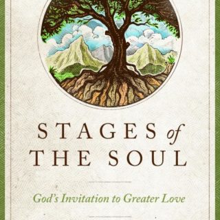 9780802416902 Stages Of The Soul