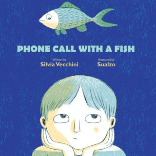 9780802855107 Phone Call With A Fish