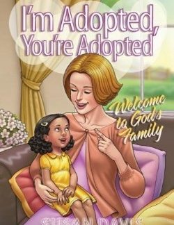 9780812704341 Im Adopted Youre Adopted
