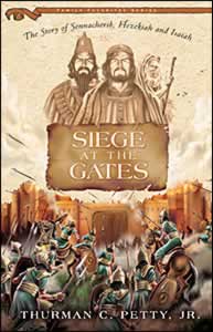 9780812704419 Siege At The Gates
