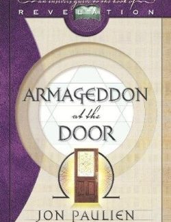 9780812704778 Armageddon At The Door