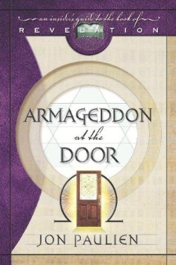 9780812704778 Armageddon At The Door