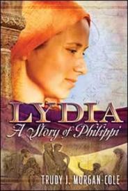 9780812704853 Lydia A Story Of Philippi
