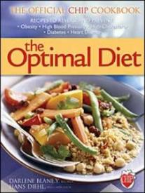 9780812704891 Optimal Diet : The Official CHIP Cookbook