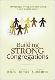 9780812704907 Building Strong Congregations