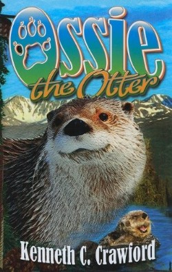9780812704921 Ossie The Otter