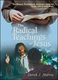 9780812704983 Radical Teachings Of Jesus