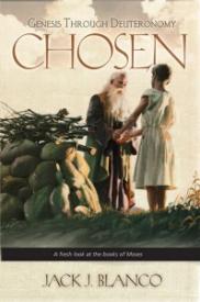 9780812705102 Chosen : Genesis Through Deuteronomy