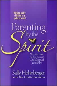 9780816320318 Parenting By The Spirit