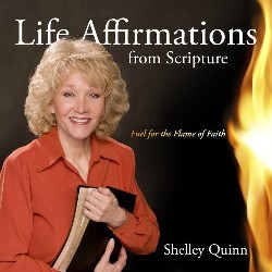 9780816322787 Life Affirmations From Scripture
