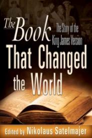 9780816325016 Book That Changed The World