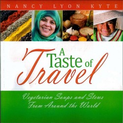 9780816328710 Taste Of Travel