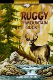 9780816333509 Ruggy The Mountain Buck