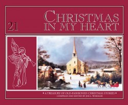 9780816334018 Christmas In My Heart Book 21