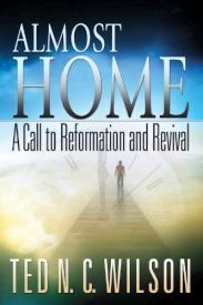 9780816335978 Almost Home : A Call To Reformation And Revival