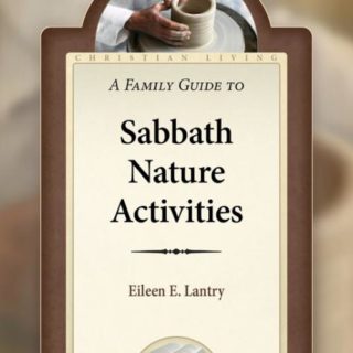 9780816336265 Family Guide To Sabbath Nature Activities
