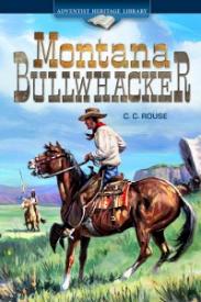 9780816339136 Montana Bullwhacker