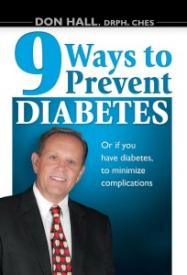 9780816340101 9 Ways To Prevent Diabetes