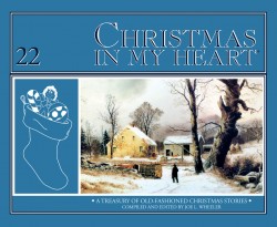 9780816344369 Christmas In My Heart Book 22